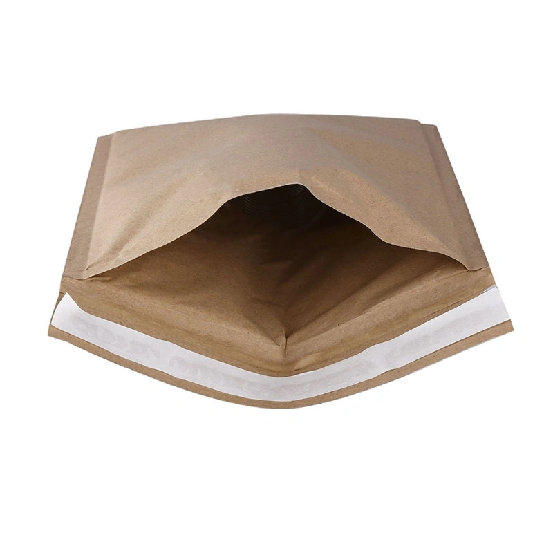 Honeycomb Paper Shock Absorbing Envelope ເຄື່ອງຖົງ